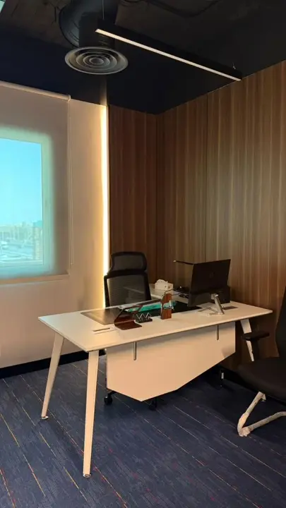 AMJ Engineering Consultancy – Office image 1