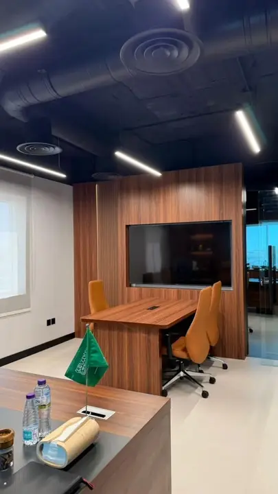 AMJ Engineering Consultancy – Office image 3
