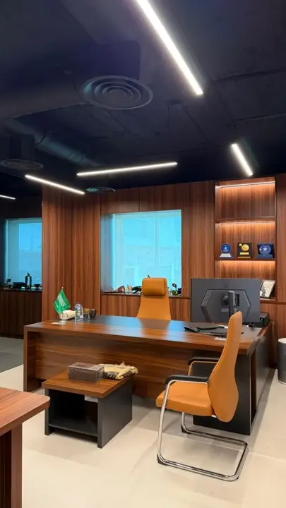AMJ Engineering Consultancy – Office image 4
