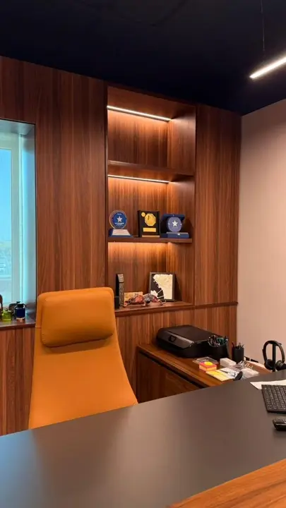 AMJ Engineering Consultancy – Office image 5