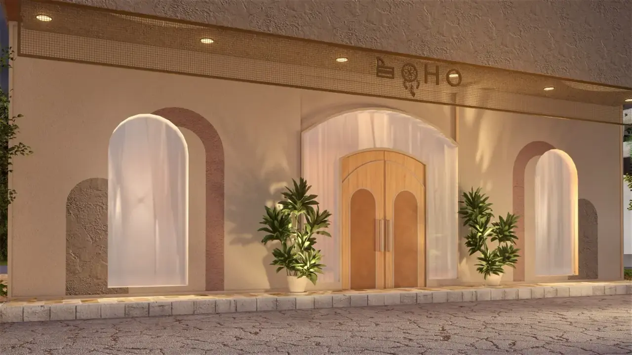BOHO – Women’s Beauty Center image 10