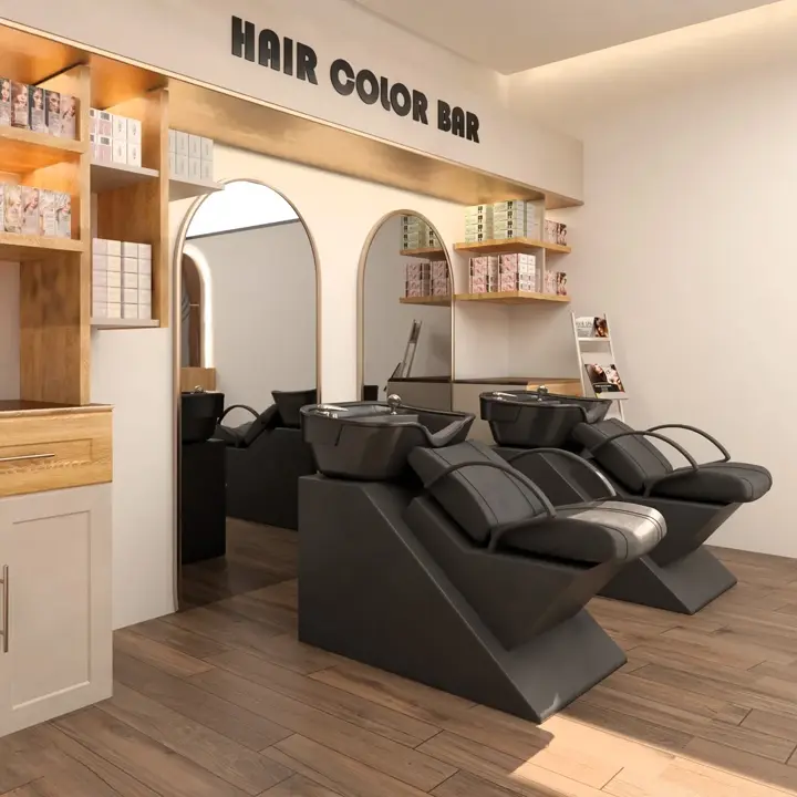 BOHO – Women’s Beauty Center image 2