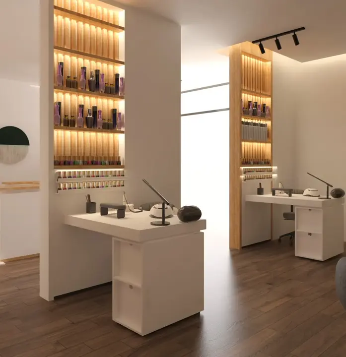 BOHO – Women’s Beauty Center image 7
