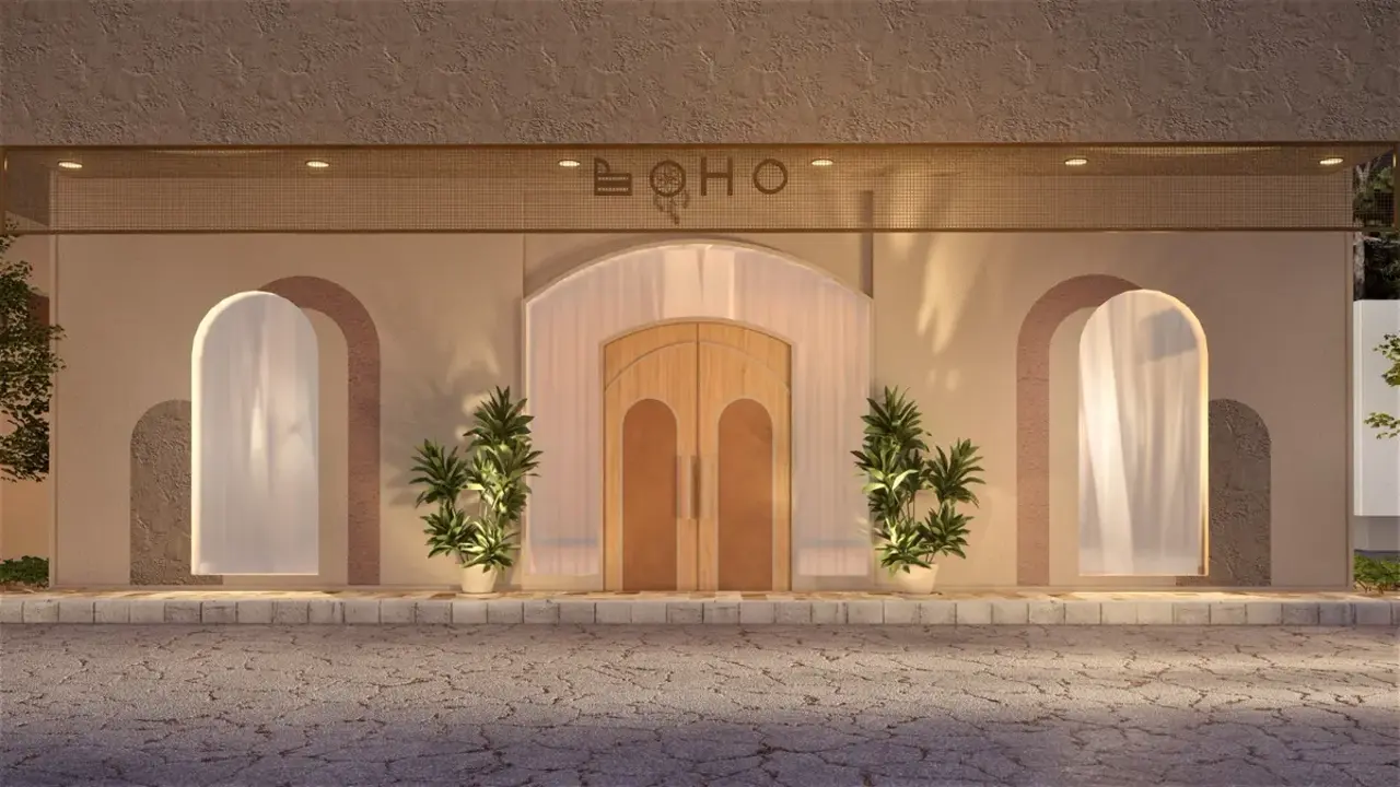 BOHO – Women’s Beauty Center image 9