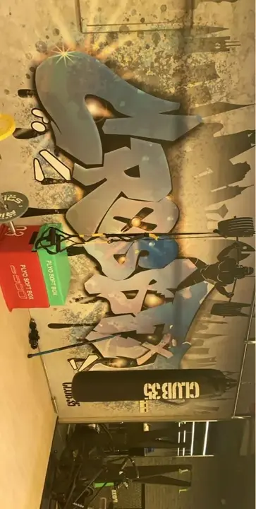 Club 35 – Fitness Center image 4