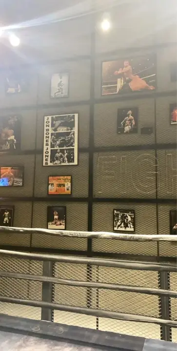 Club 35 – Fitness Center image 7