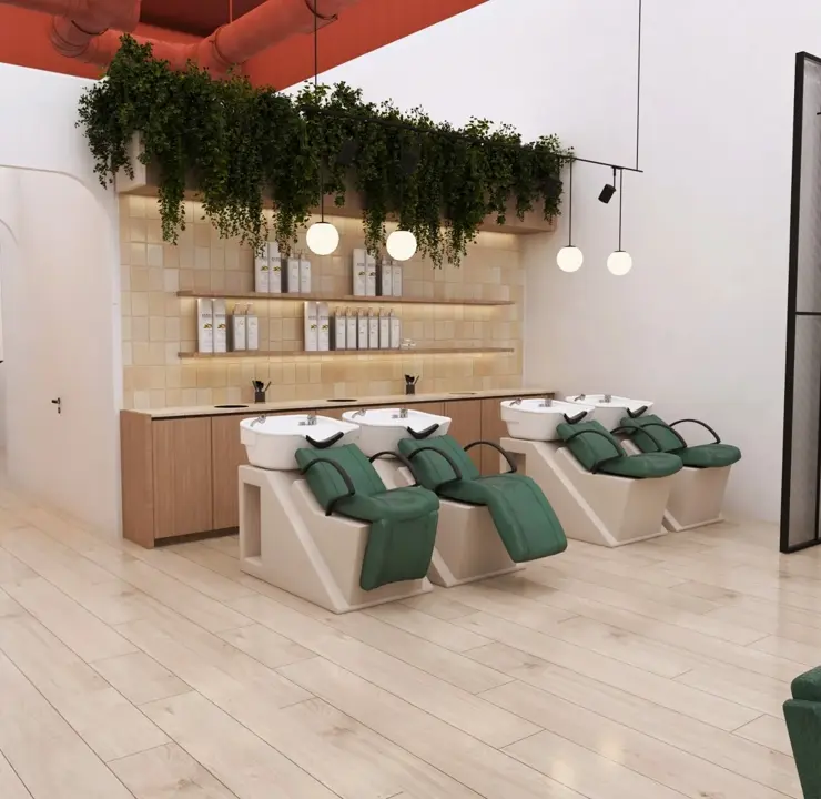 DRY – Women’s Beauty Center image 1