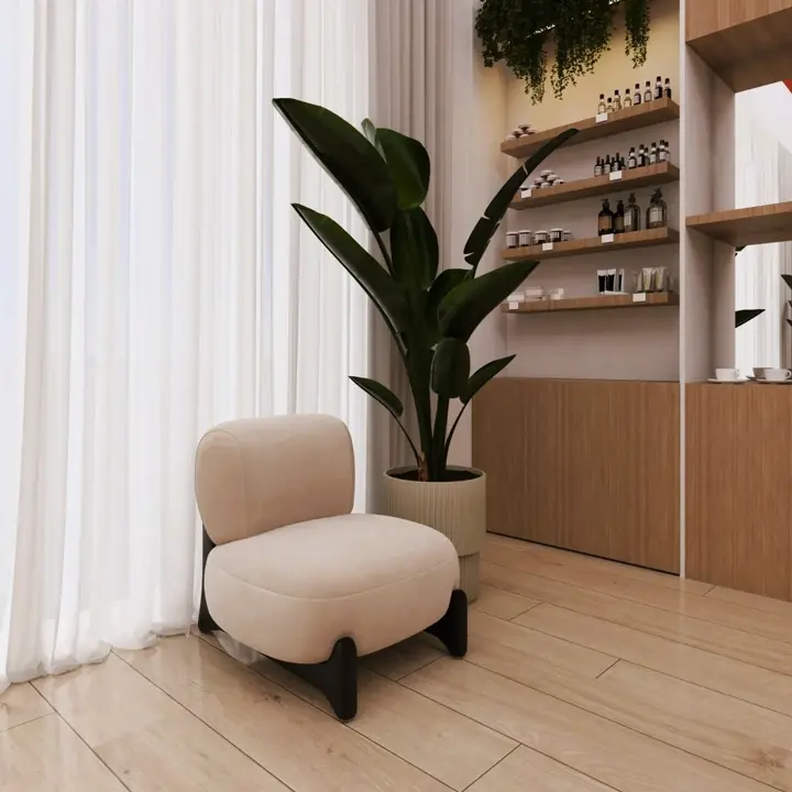 DRY – Women’s Beauty Center image 10