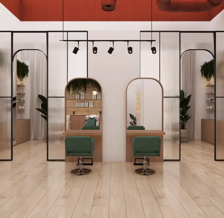 DRY – Women’s Beauty Center