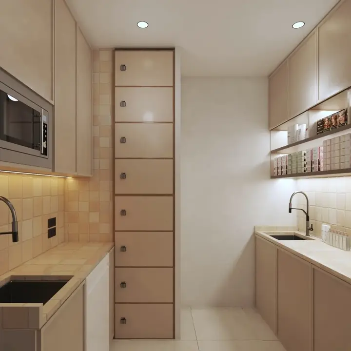 DRY – Women’s Beauty Center image 2