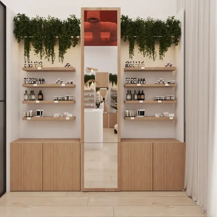 DRY – Women’s Beauty Center image 3