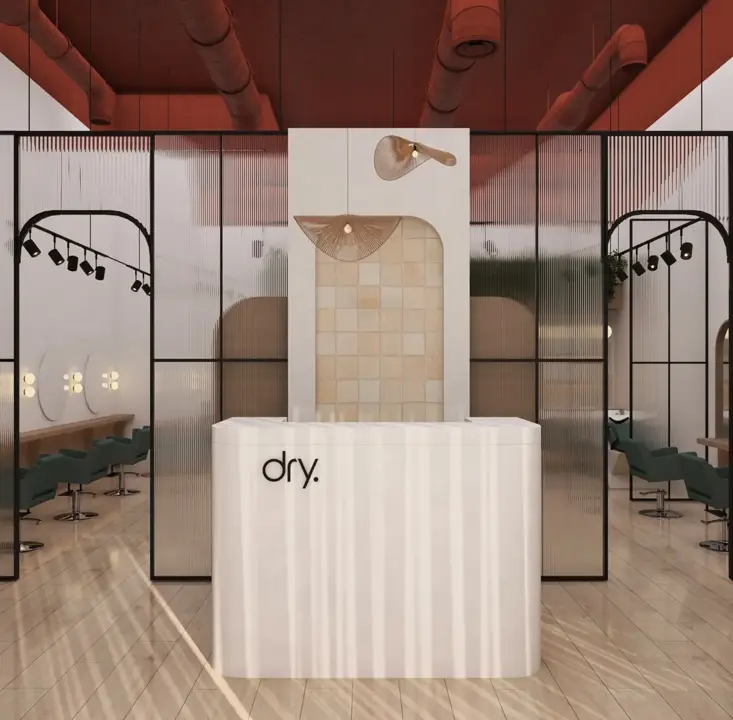 DRY – Women’s Beauty Center image 4