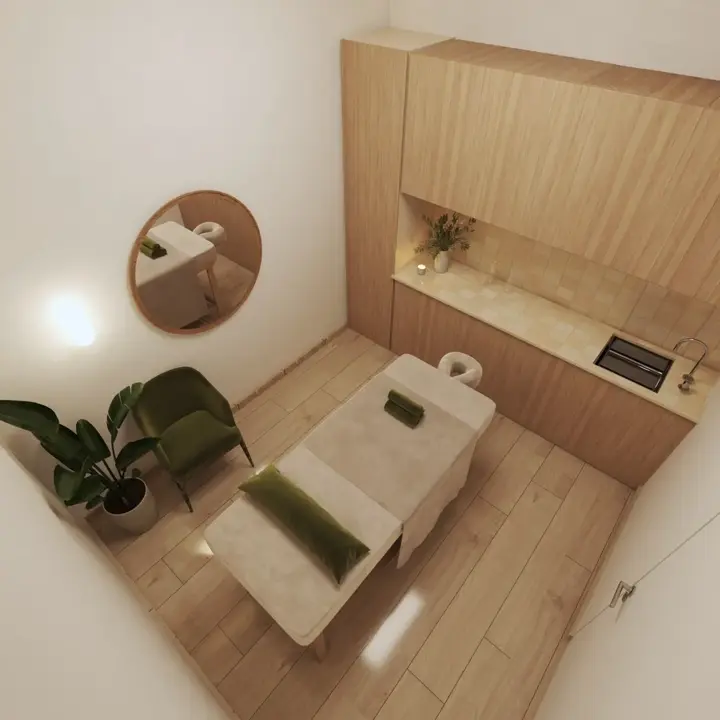 DRY – Women’s Beauty Center image 5