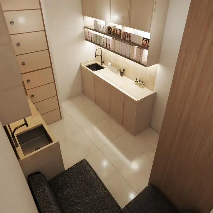 DRY – Women’s Beauty Center image 9