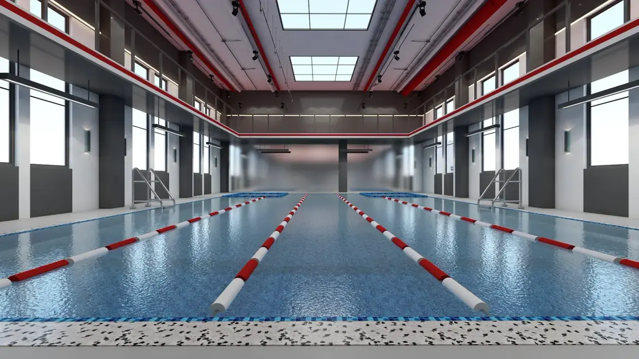 Fit Phi Lic – Fitness Center image 3