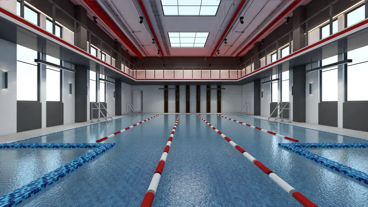 Fit Phi Lic – Fitness Center image 5