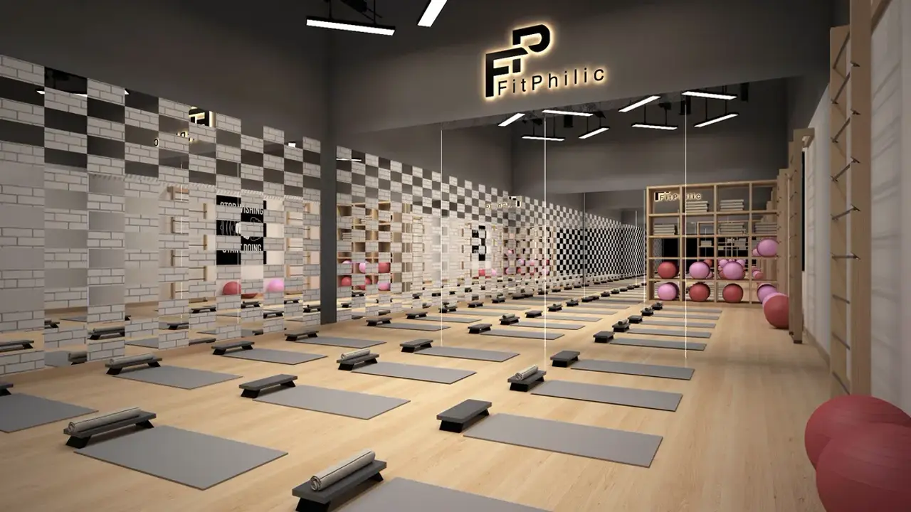 Fit Phi Lic – Fitness Center image 6