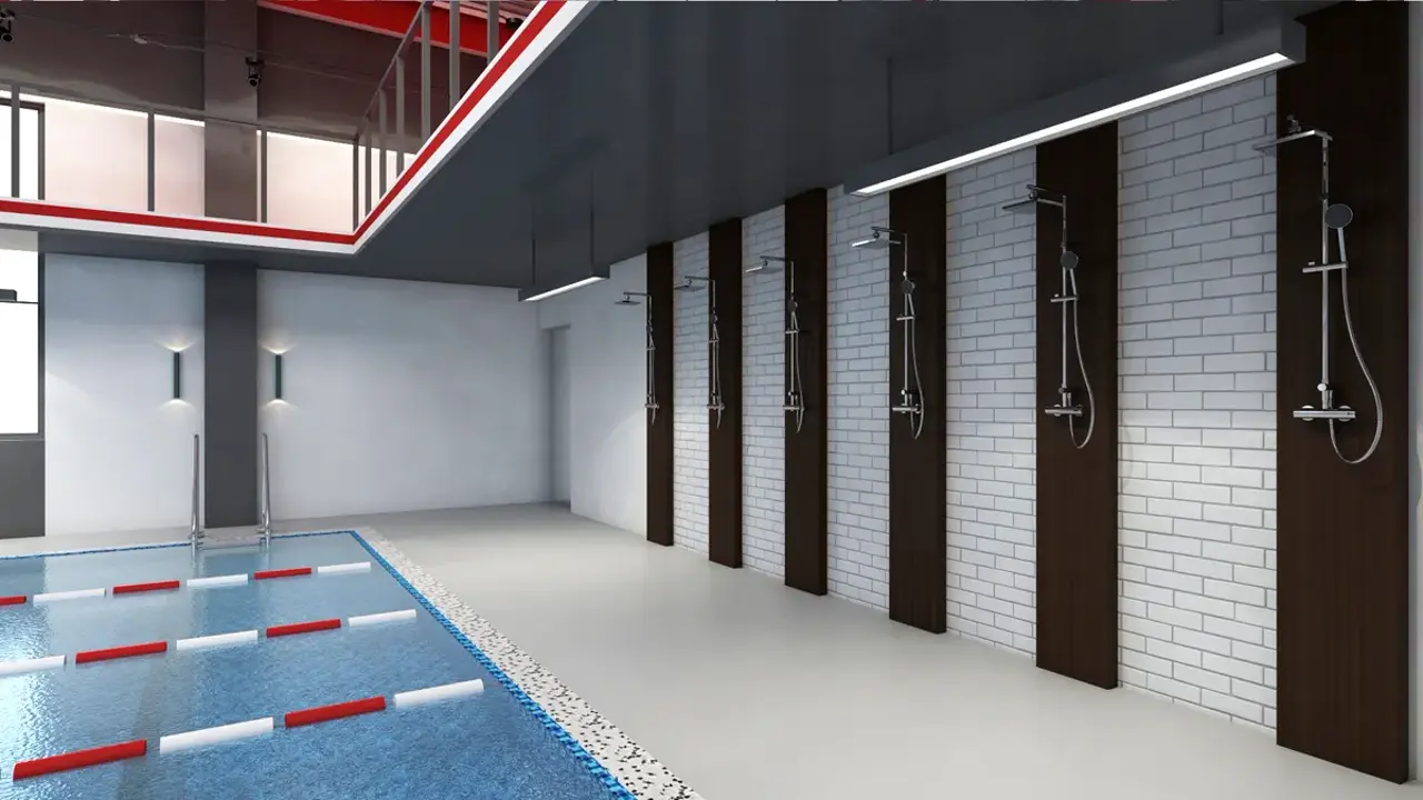 Fit Phi Lic – Fitness Center image 7