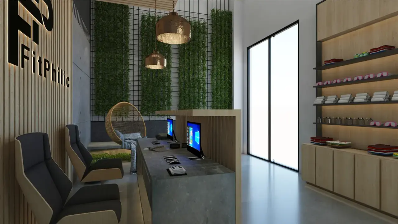 Fit Phi Lic – Fitness Center image 8
