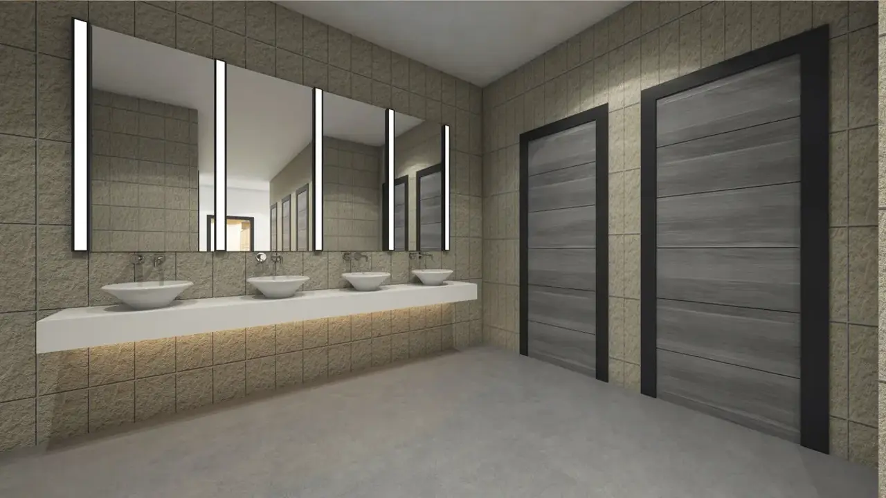Fit Phi Lic – Fitness Center image 9