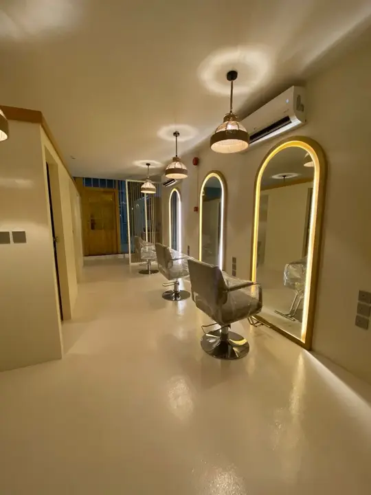 Layali Adhraa – Women’s Beauty Center image 2