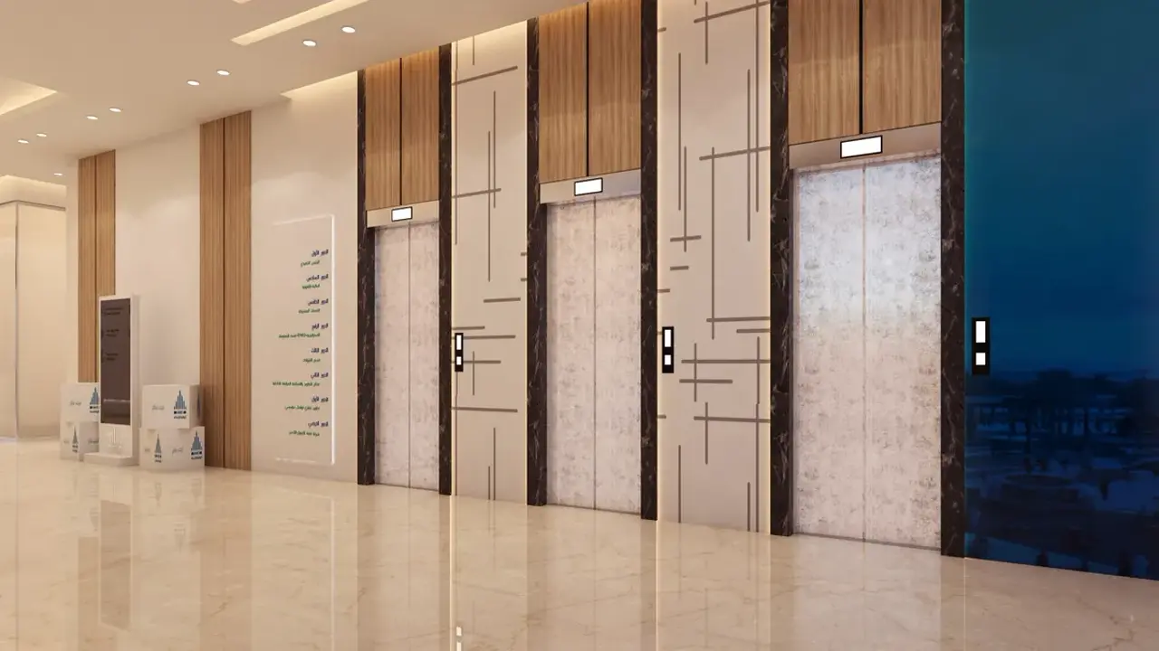 National Housing Company (NHC) – Headquarters image 10