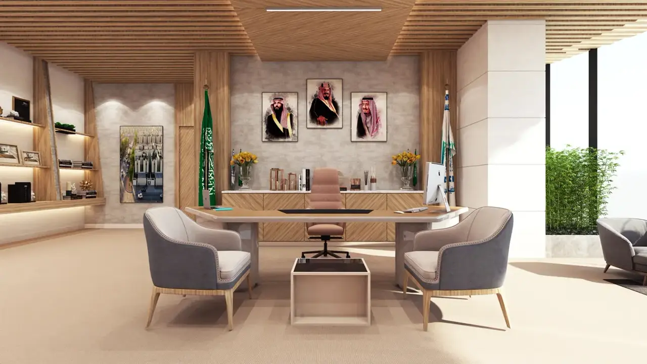 National Housing Company (NHC) – Headquarters image 2