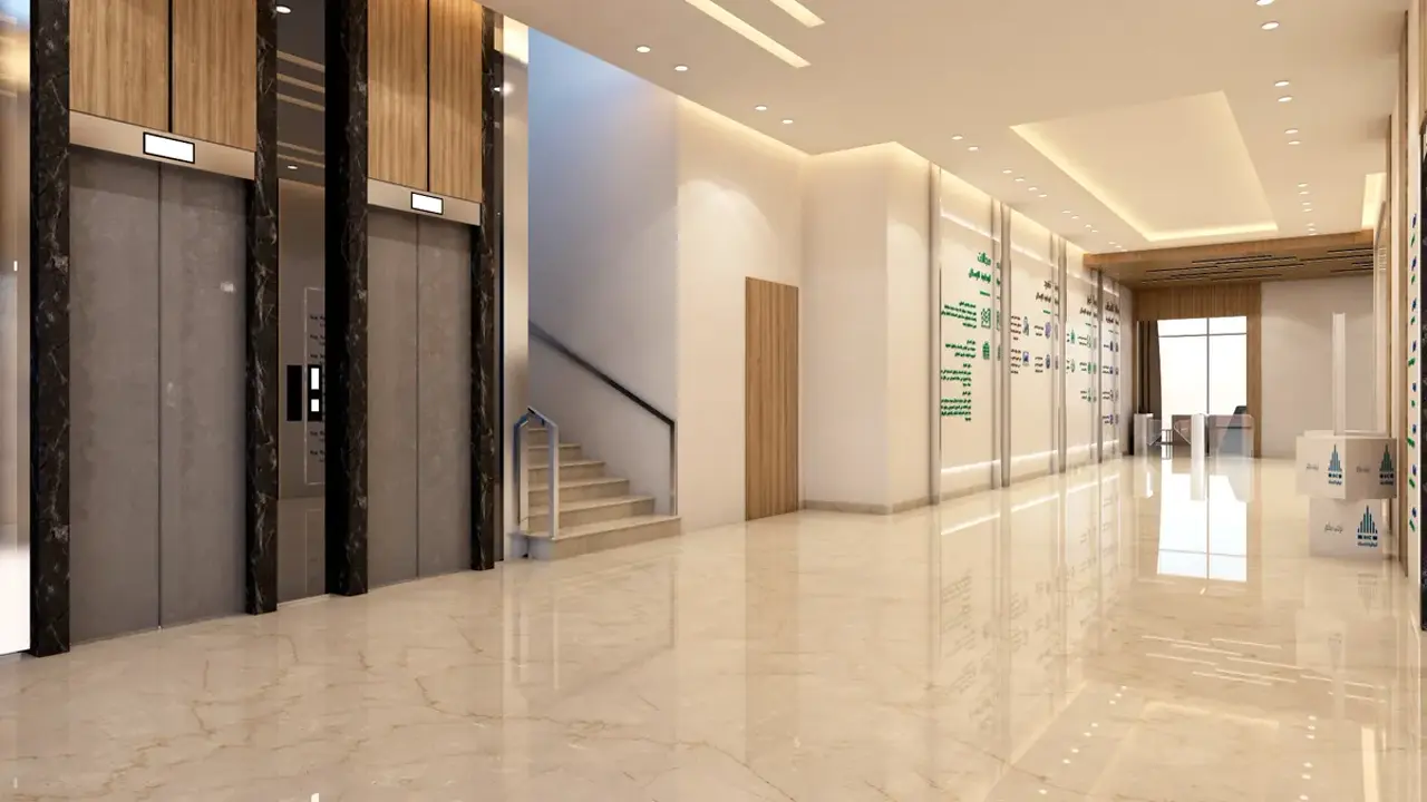 National Housing Company (NHC) – Headquarters image 3