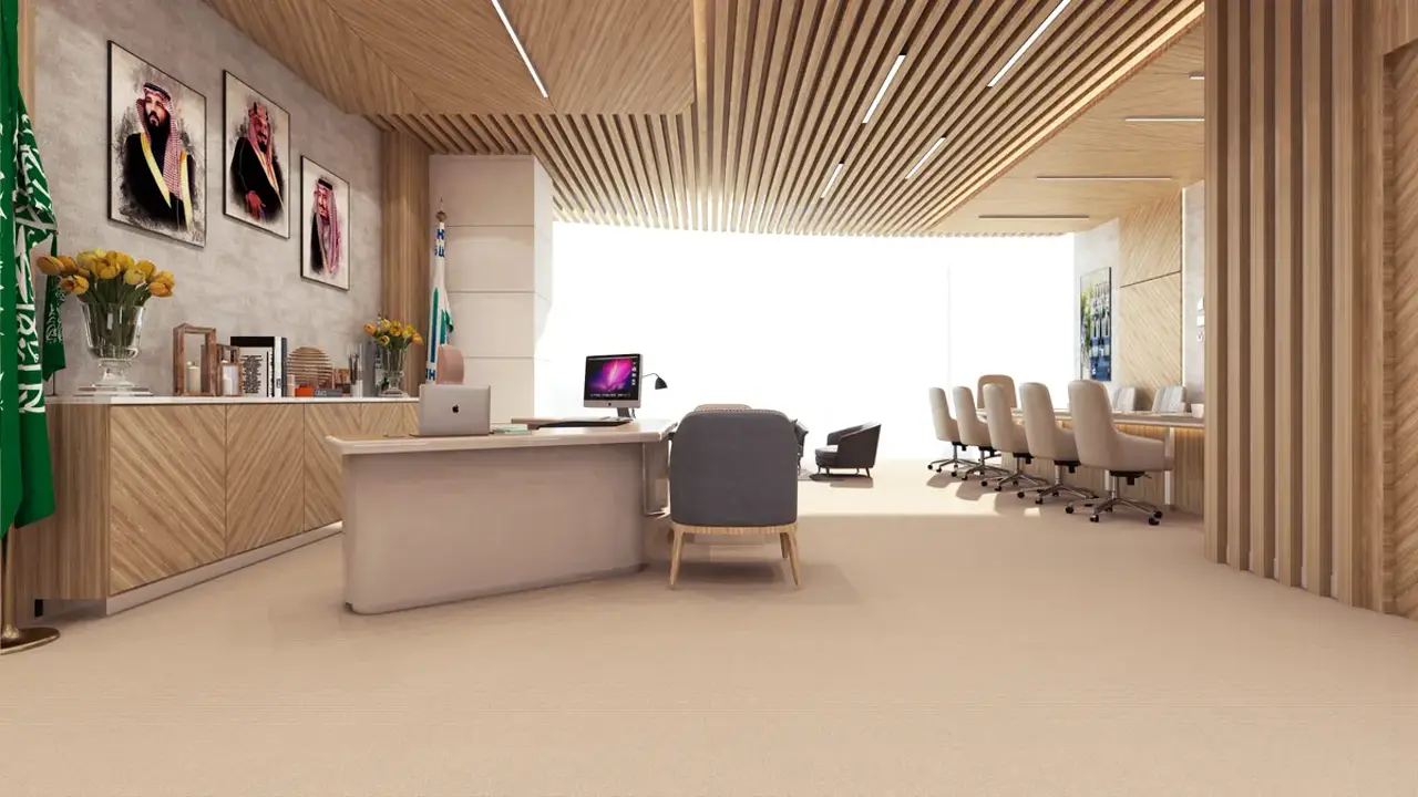 National Housing Company (NHC) – Headquarters image 7