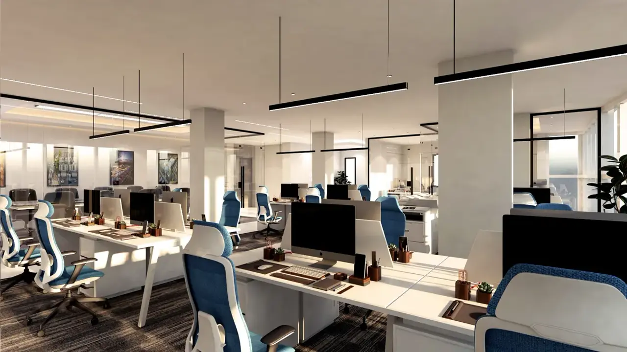 National Housing Company (NHC) – Tabuk Office image 10
