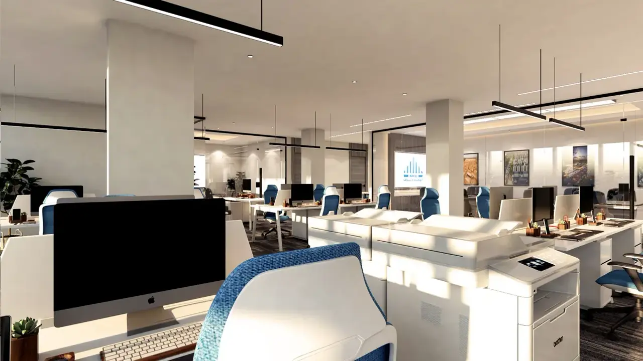 National Housing Company (NHC) – Tabuk Office image 6