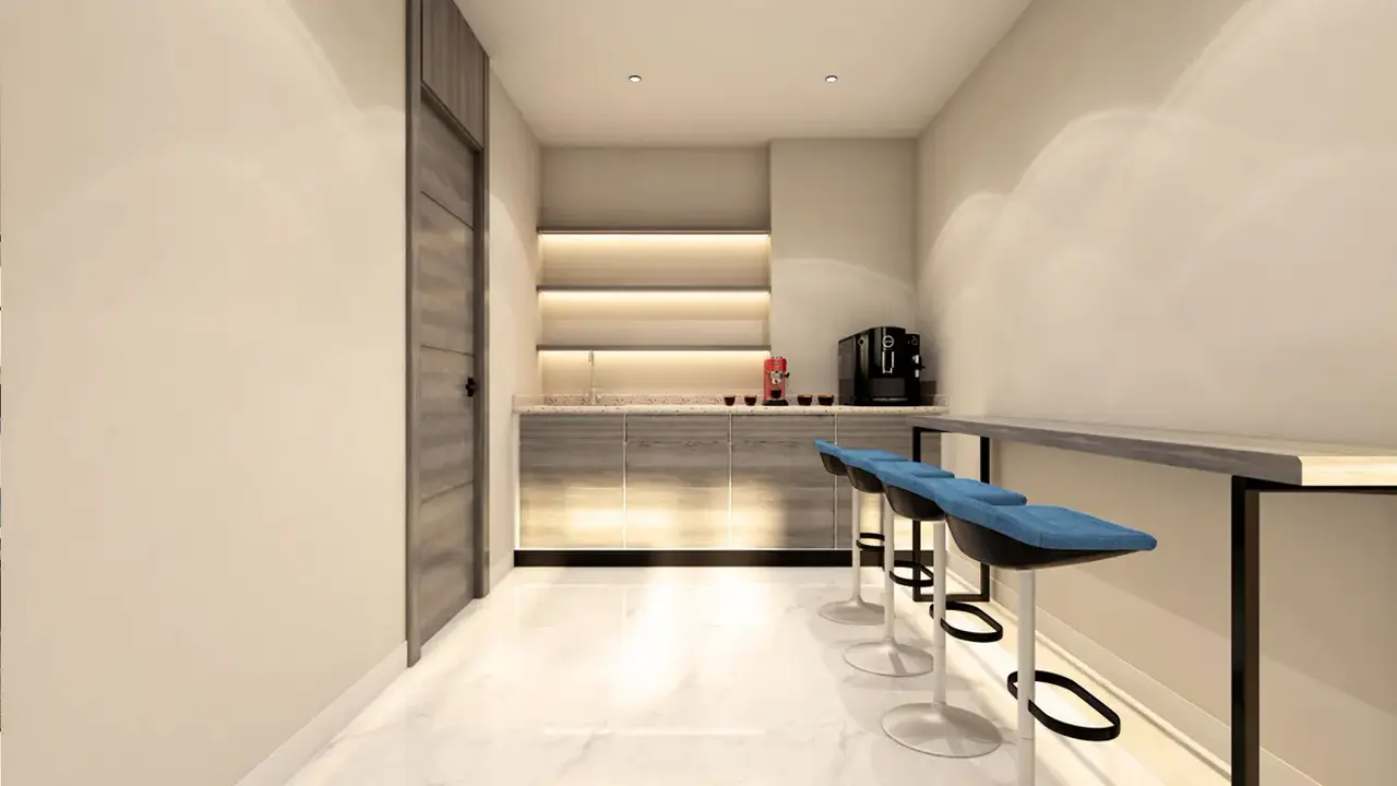 National Housing Company (NHC) – Tabuk Office image 8