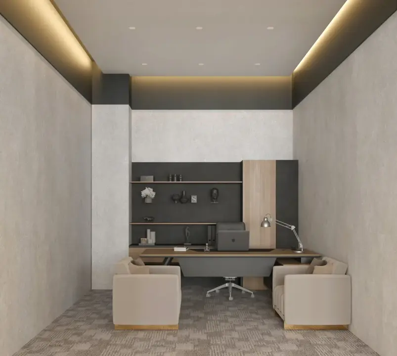 PERI – Regional Office image 10