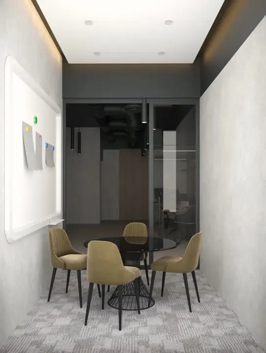 PERI – Regional Office image 2