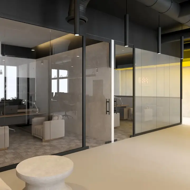 PERI – Regional Office image 3
