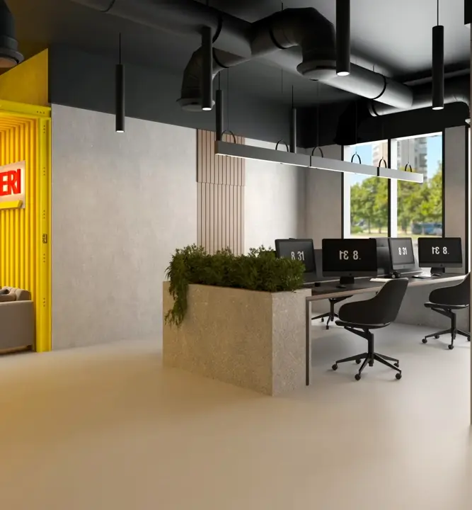 PERI – Regional Office image 4