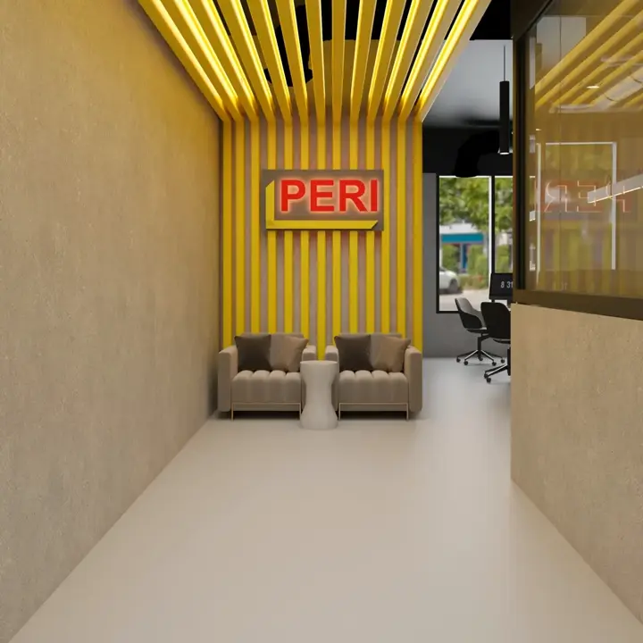 PERI – Regional Office image 5