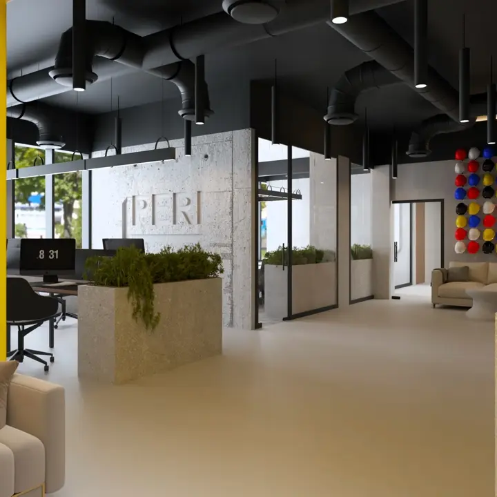 PERI – Regional Office image 6