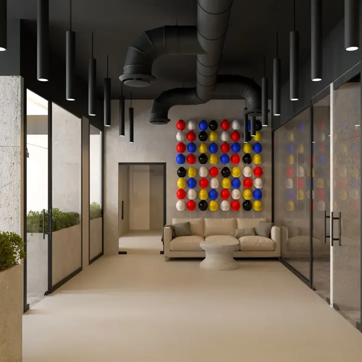 PERI – Regional Office image 7