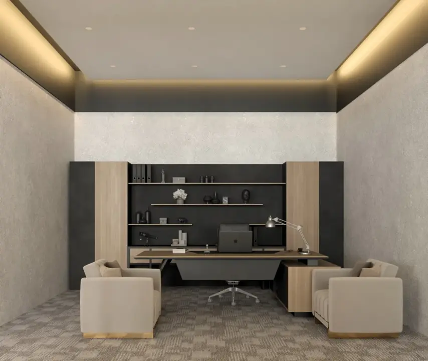PERI – Regional Office image 8