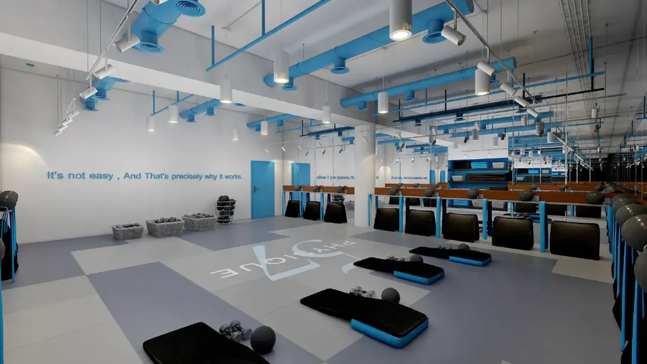 Physique 57 – Fitness Center image 2