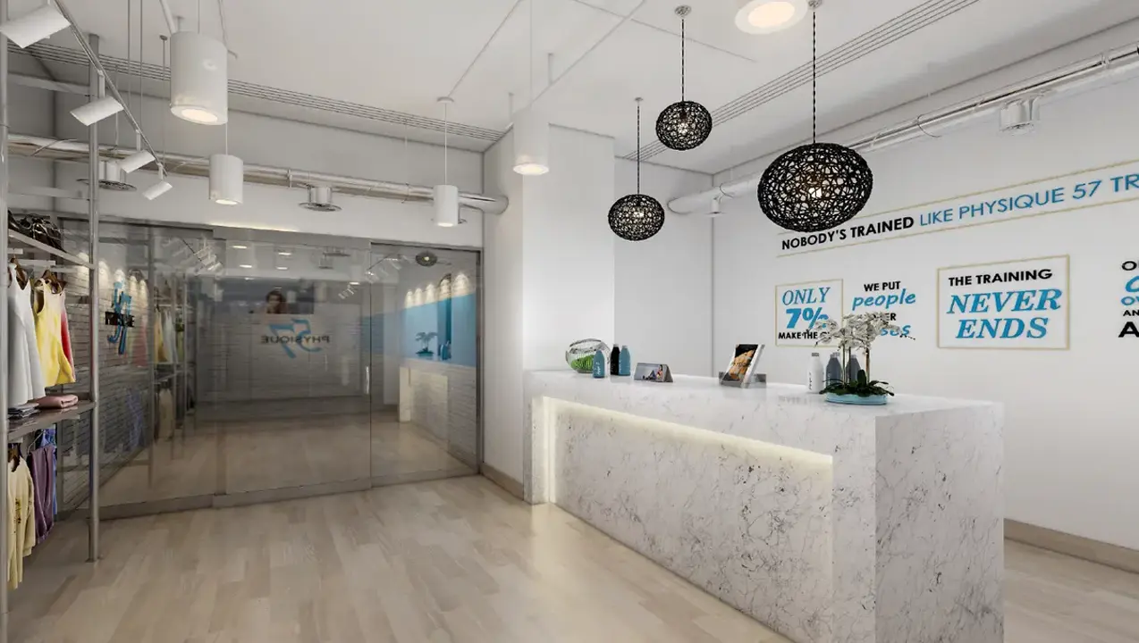 Physique 57 – Fitness Center image 4