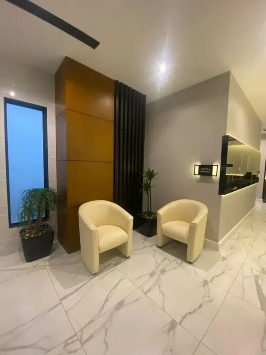 Rasanah Capital – Executive & Operations Offices image 10