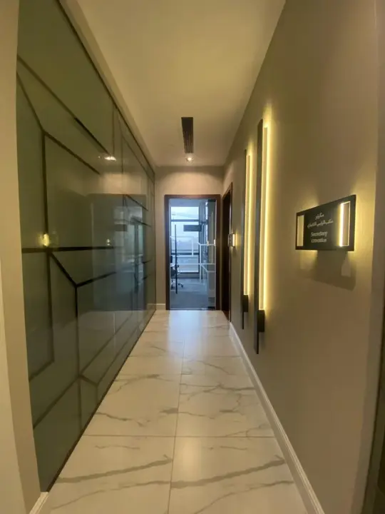 Rasanah Capital – Executive & Operations Offices image 3
