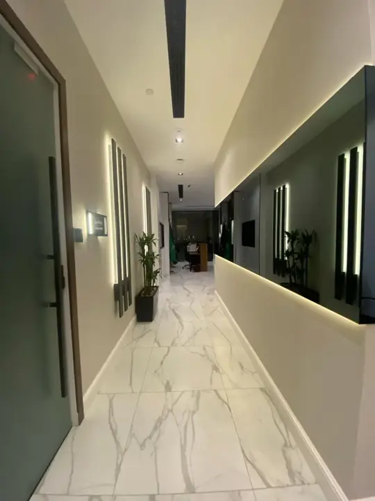 Rasanah Capital – Executive & Operations Offices image 4