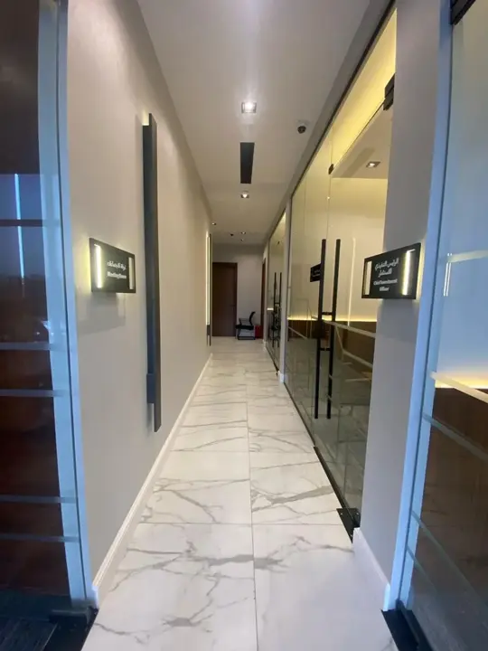 Rasanah Capital – Executive & Operations Offices image 5