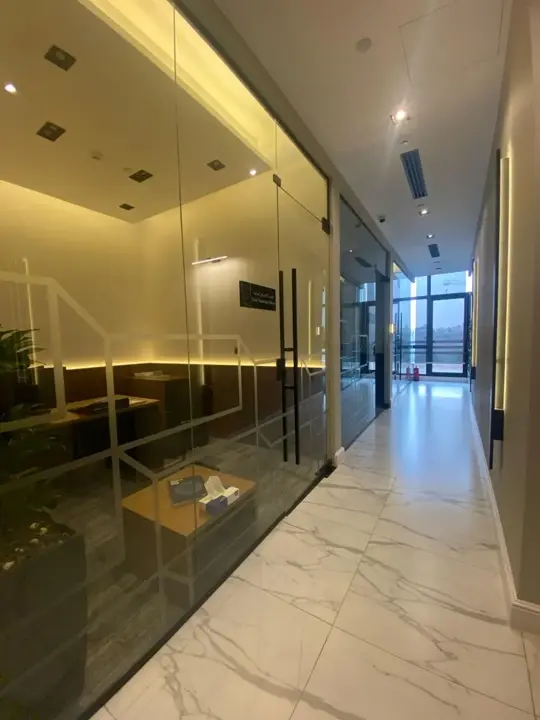 Rasanah Capital – Executive & Operations Offices image 6