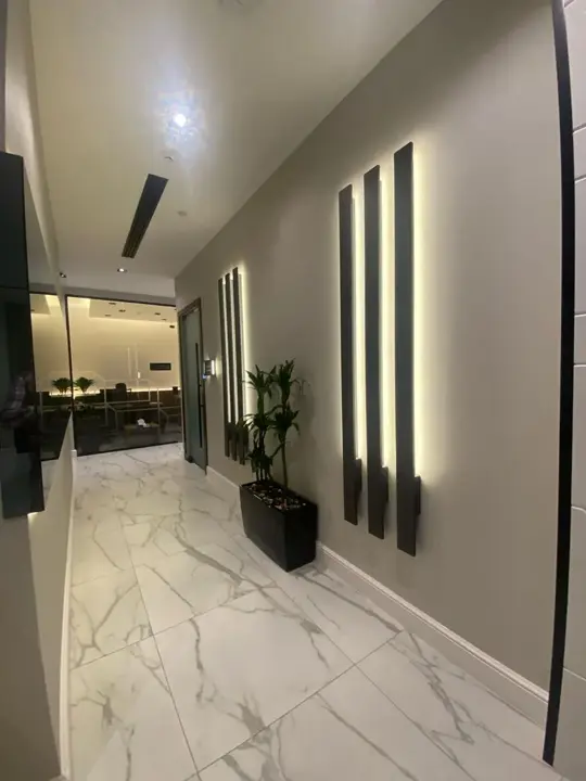 Rasanah Capital – Executive & Operations Offices image 8