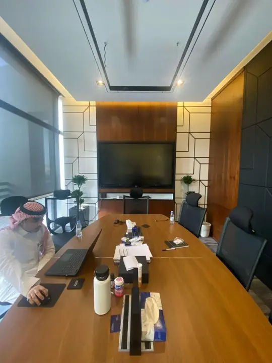 Rasanah Capital – Executive & Operations Offices image 9