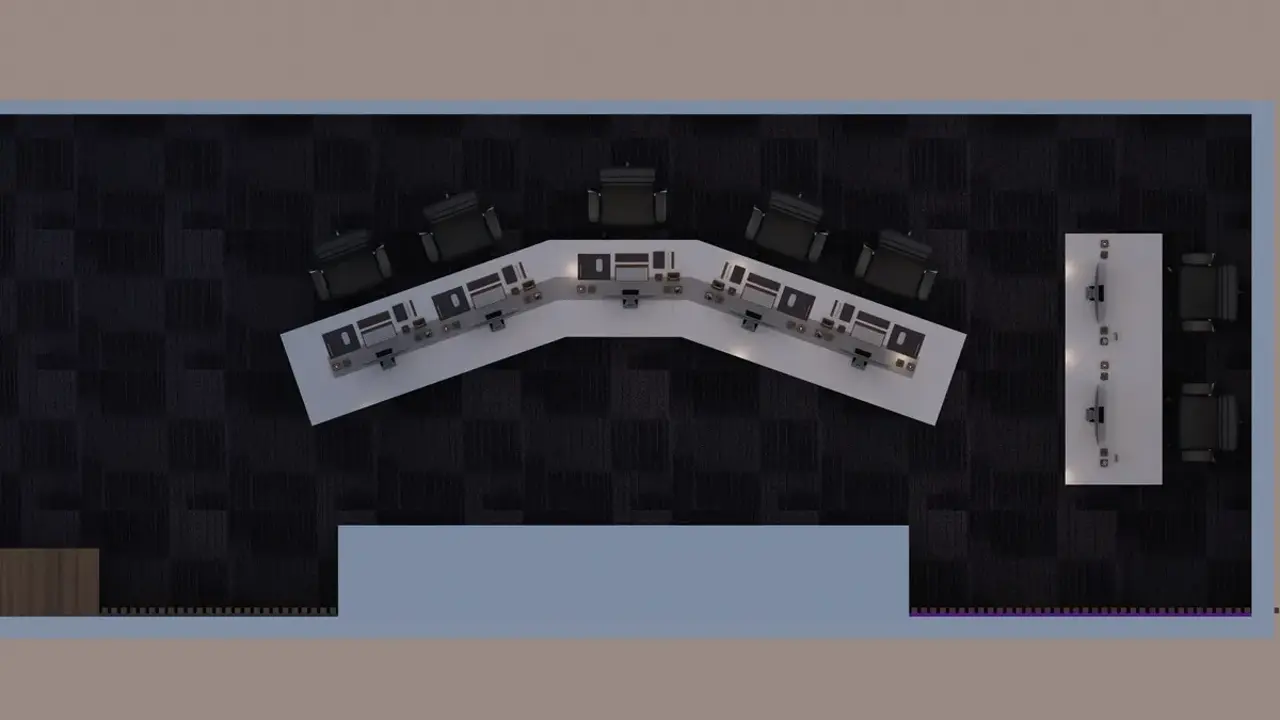 National Center for Road Safety – Control Center image 3